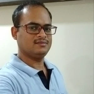 Prof. Atul Chouhan